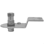 Kalibur KJ1 Stainless Steel Hood Antenna Mount For 2007-2016 Jeep Wrangler. Fixed Price $24.95.