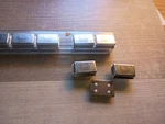 (4) Cts Crystal Clock Oscillator MX045 40.0000 Mhz 5VDC DIP-14 New From The Usa. Fixed Price $19.99.