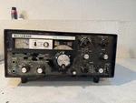 Tempo One Ham Radio Transceiver Model Black. Fixed Price $149.99.