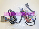 Fortin THAR-FOR4 Ford 2010-2017 Harness Select Key Type Start Vehicles. Fixed Price $78.65.
