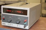 Kenwood PD56-10D 0-56V 0-10A Regulated Dc Power Supply. Fixed Price $115.92.