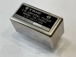 Kenwood Trio YG-3395C 500HZ Cw Crystal Filter For TS-520 ,R599. Fixed Price $90.00.