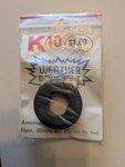 K40 Antenna Weather Doughnut Seal Gasket. Fixed Price $9.95.