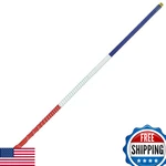 Firestik 3FT Cb Antenna Flag Edition Tunable Tip Red White Blue Model FS3USA. Fixed Price $67.69.