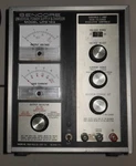 Sencore Universal Power Supply & Charger Model Ups 164 Tested Works. Fixed Price $99.00.