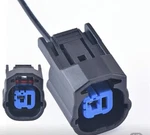 Auto Transmission Connector For 97-11 Acura Honda, Atp HE-17, Rostra Power Train. Fixed Price $14.00.