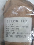 5915013299501 Radio Filter M15733310039. Fixed Price $249.67.