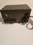 Uniden Dc Power Supply Model UST-750 For Actuator 120V Untested. Fixed Price $5.99.