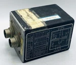 Vintage Input Transformer Model Am - 1 Princeton Applied Research Z4. Fixed Price $185.24.