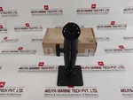 RAM-101U-D-2461 Double Ball Mount, 10.73 In Rugged For Sdcxxx Se. Fixed Price $115.89.