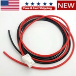 Dc Power Cable KCT-23 For Kenwood TK-690 TK-790 TK-890 TK-5710 TK-5810 TK-5910. Fixed Price $9.89.