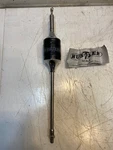 Hustler Scb-s Trucker Center Load Mobile Antenna 9375-1 (only Pictured Parts). Fixed Price $49.99.