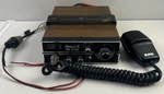 Kraco KCB-2320 Radio Channel 2-WAY Truck Rv Boat W/mounting. Fixed Price $27.00.