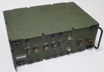 Harris RF-5845H-PP101 Falcon Ii Pre/post Selector For RF-5800H-MP +AN/PRC-150(C). Fixed Price $4527.99.