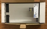 Cosel PBA300F-15, Ac/dc Power Supply, Input 85-264V, Output 15V 22A 330W. Fixed Price $225.00.