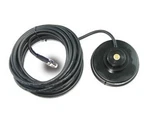 3-5/8-INCH Mag Mount With 17 RG58 & Connector Rubber Boot Tram BR-1035-FME. Fixed Price $120.09.