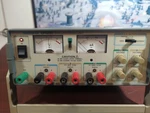 Tektronix CPS250 Triple Output Power Supply. Fixed Price $72.00.