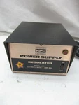 Thompson-csf Npc Power Supply Regulated Model 103R 115 VAC/13.6 Vdc 4 Amp Untest. Fixed Price $19.99.