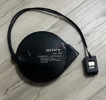 Sony AN-61 Compact Antenna For Short Wave Reel-in Carring Case V1 Retractable. Fixed Price $80.00.