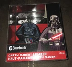 Disney Star Wars Darth Vader Ihome Bluetooth Speaker Wirelessly Stream Music New. Fixed Price $12.00.