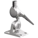 Shakespeare 5187 Stainless Steel Ratchet Mount. Fixed Price $72.74.