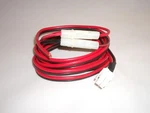 Jetstream JTPC2 4PIN Power Cable For Icom IC7000 Kenwood TS480 Yaesu FT-991 1200. Fixed Price $29.95.