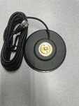Transel TM5 5" Nmo Magnet Mount For Vhf/uhf Mobile Antenna Ham/amateur. Fixed Price $39.00.