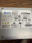 Delta Power Supply DPS-200PB-176 Rev 05F 101700017. Fixed Price $35.00.