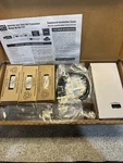 Nvt Phybridge NV-EC1701PLS Kit 1701+ Extender Poe+ Over Coax -bse/-lk Eoc. Fixed Price $700.00.