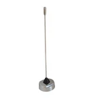 Cushcraft/signals SN4501A 1/4 Wave 450-470 Mhz (uhf) Nmo Mobile Antenna Ham/gmrs. Fixed Price $19.95.