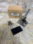 Shakespeare #366 366-H Standing Antenna Hardware.. Fixed Price $45.00.