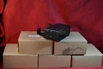 Lot Of 5 Motorola HLN9404AR Mounting Bracket For Maxtrac And Radius Mobiles. Fixed Price $29.00.
