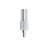 Twinpoint Hdqds Workman - Heavy Duty 3/8"X24" Threaded Antenna Quick Disconnect. Fixed Price $28.57.