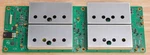 Yaesu FT-2000 Parts: Local Oscillator Unit Pc Board (014610C). Fixed Price $200.00.