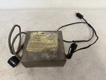 Lafayette Radio Corp Vibrator Power Supply Model HE-18-W Dc Voltage Converter. Fixed Price $59.99.