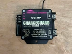 Chargeguard Cg-mp Automatic On Off Timer Switch For Two Way Radios Tested. Fixed Price $17.95.