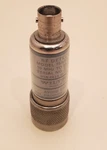 Wiltron Rf Detector Model (neg) 10MHZ 18.5 Ghz Coaxial. Fixed Price $59.99.