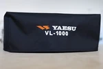 Quadra Amplifier VL-1000 VP-1000 Dust Cover. Fixed Price $70.00.
