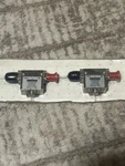 Alcatel Ferrocom 20A62-05 Rf Isolators 2.3 2.5GHZ Lot Of Microwave Telecom. Fixed Price $19.99.