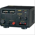Alinco DM-340MV 35A Stabilized Power Supply AC100V To DC12V Used. Fixed Price $639.00.