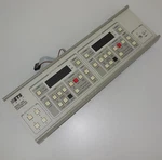 Emco 460139 Rev C; 105374 Front Panel For Ets 2090. Fixed Price $291.90.