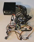 Tested Silverstone 1000W, Atx, Single +12V Rails With 83A Output OP1000-E Rare. Fixed Price $63.99.