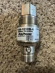 Polyphaser 105-1010B-A In-line Surge Protector/lot Of. Fixed Price $45.00.