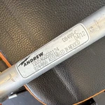 Andrew DB499-C Uhf 7-ELEMENT Outdoor Yagi Antenna 824-896 Mhz N-female. Fixed Price $40.00.