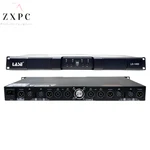 Lase LD-1400 Power Amplifier Channel X 350 Rms Watts 8 Class D, 500. Fixed Price $299.99.