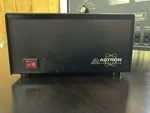 Now Reduced!!!! Astron Model SS-30 Does Not Work For Parts Only. Fixed Price $69.99.