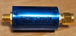 Mini-circuits SLP-21.4 Low Pass Filter DC-22MHZ Sma(m-f) 50-OHM Rf Microwave Lpf. Fixed Price $36.00.