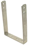 Kalibur Electronics BB148 8-3/16 Wide X 8-1/4 Deep Stainless. Fixed Price $30.95.