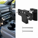 Upgrade Cup Holder Radiomount-clamping Mount,cb Mounting Brackets. Fixed Price $29.67.