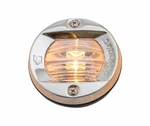 Attwood 6356D7 Silver One Size Boating-navigation-lights. Fixed Price $40.61.